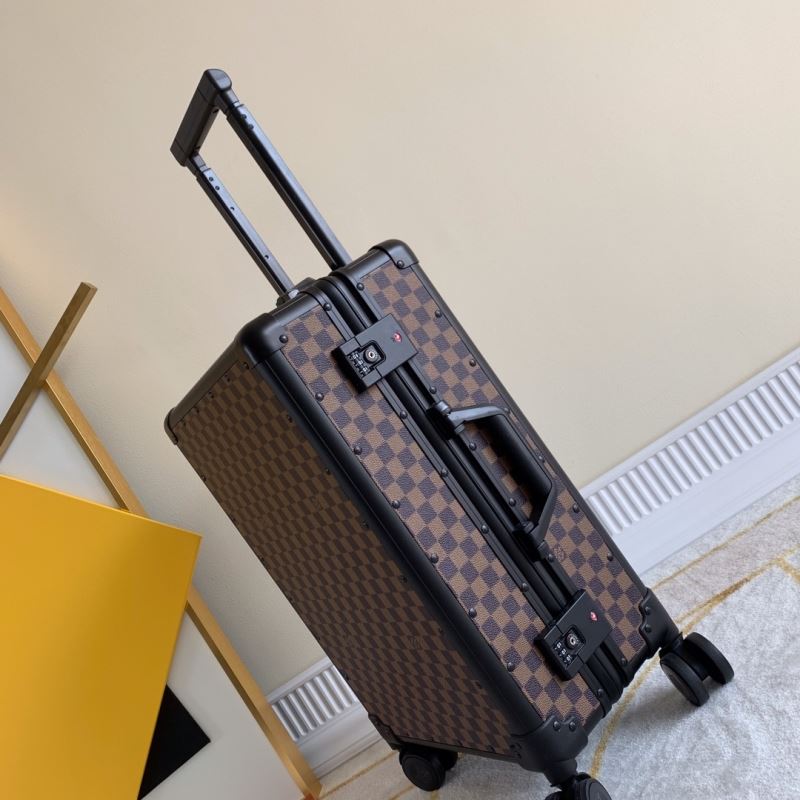 LV Suitcase